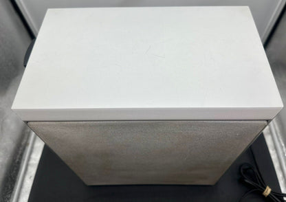 Kenwood SW-40HT Subwoofer In Good Condition 8127