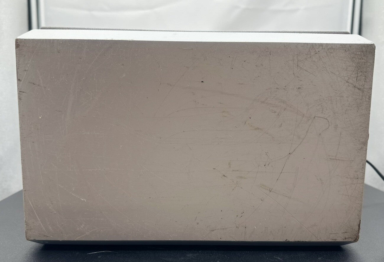 Kenwood SW-40HT Subwoofer In Good Condition 8127