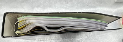The Official Star Trek Fact Files 40/41/42 - In GC - 5613