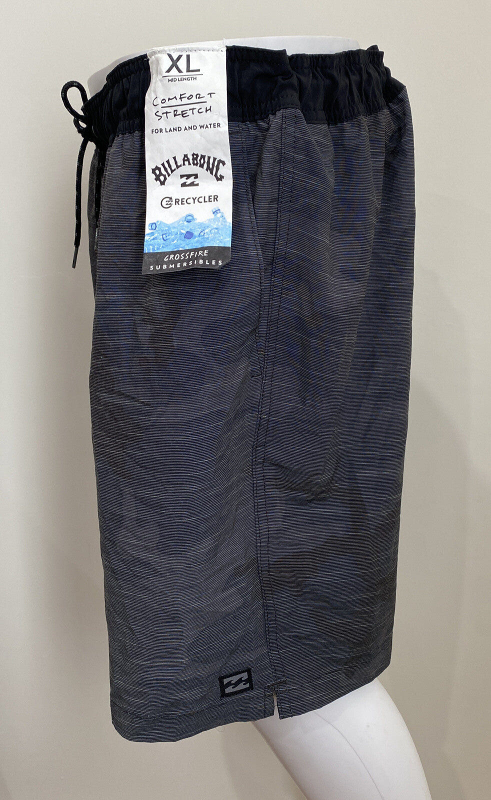 Billabong Recycler Board / Surf / Swimming Shorts Varying Sizing Available