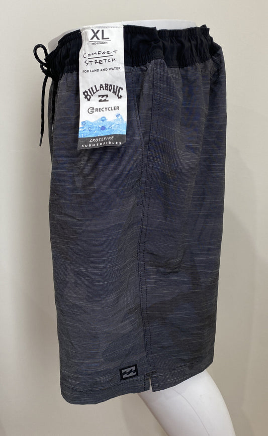 Billabong Recycler Board / Surf / Swimming Shorts Varying Sizing Available