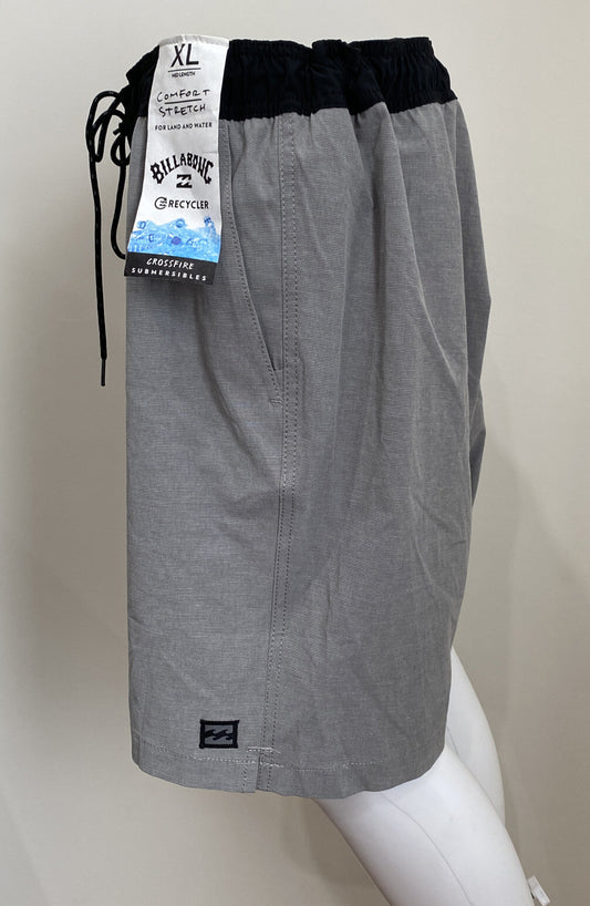 Billabong Recycler Board / Surf / Swimming Shorts XL Size (3330/3325)