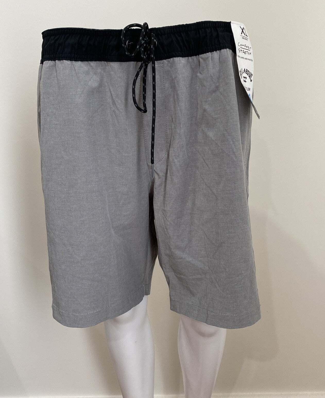 Billabong Recycler Board / Surf / Swimming Shorts XL Size (3330/3325)