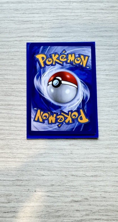 Snorunt Pokemon Reverse Holo Water Card Year 2013 (5243)