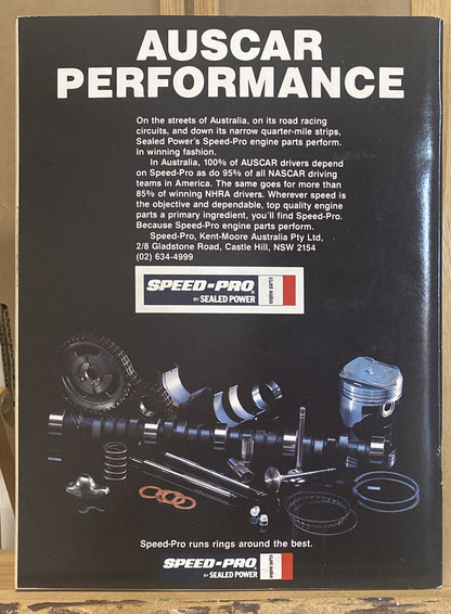 Super Street No 11 1989 Magazine In Good Condition