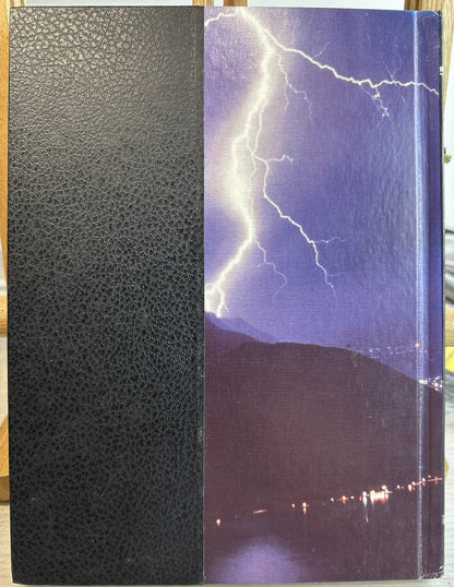 Physics Today The World Book Encyclopedia Of Science In Good Condition