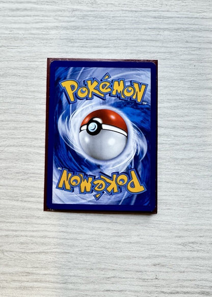 Inkay Pokemon Reverse Holo Dark Card Year 2014 (5243)