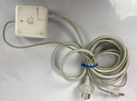 M1007 Apple 45W Charger Mag Safe 2 Adapter Power Supply for Macbook A1436