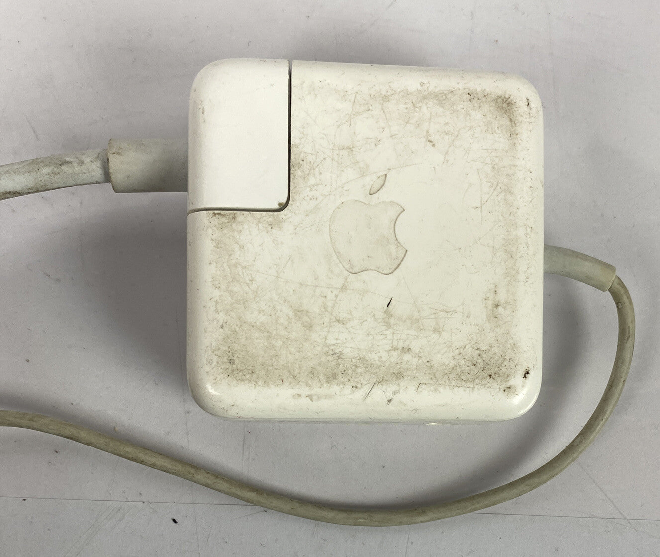 M1007 Apple 45W Charger Mag Safe 2 Adapter Power Supply for Macbook A1436