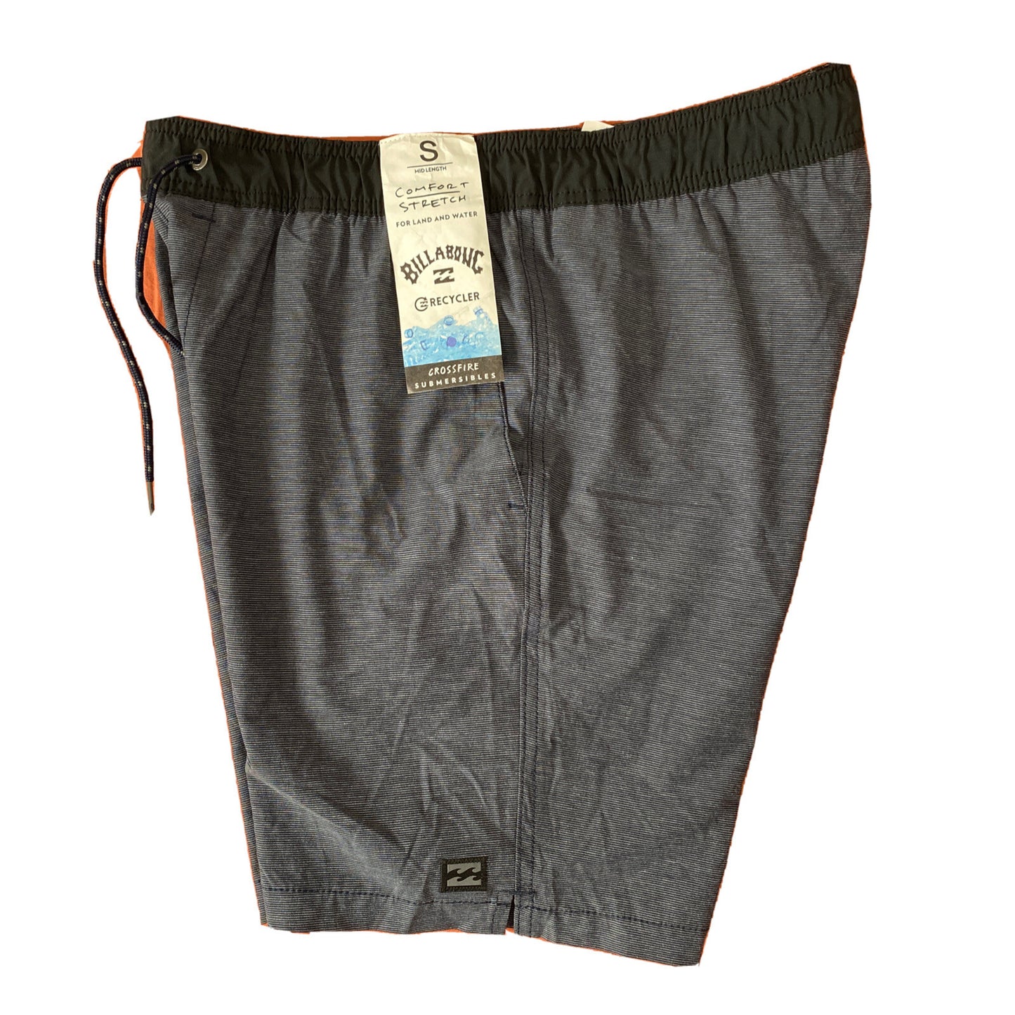 Billabong Recycler Board / Surf / Swimming Shorts Varying Sizing Available