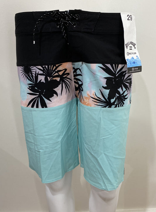 Billabong Recycler Board / Surf / Swimming Shorts Varying Sizing Available