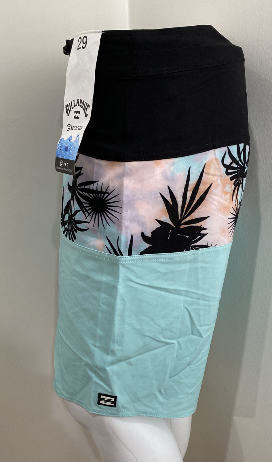 Billabong Recycler Board / Surf / Swimming Shorts Varying Sizing Available