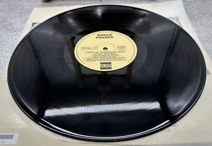 Douce France Record In Good Condition 6689