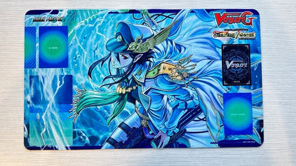 Cardfight!! Vanguard G Playmat / Card Mat Multiple Types Available Brand New