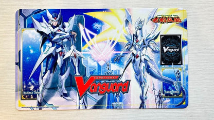 Cardfight!! Vanguard G Playmat / Card Mat Multiple Types Available Brand New