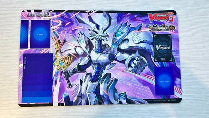 Cardfight!! Vanguard G Playmat / Card Mat Multiple Types Available Brand New