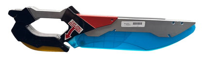Voltron Legendary Defender Electronic Transforming Sword 2017 Playmates 8809
