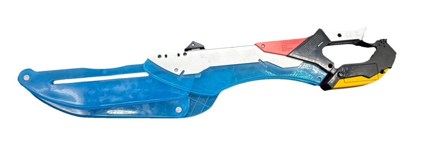 Voltron Legendary Defender Electronic Transforming Sword 2017 Playmates 8809