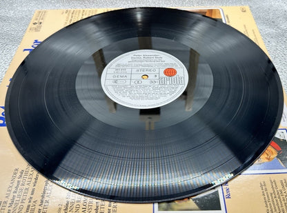 Peter Alexander - Danke, Robert Stolz Record In Good Condition 6734