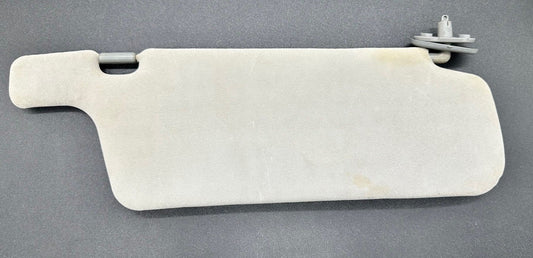 Nissan Skyline GTS25T Right Sun Visor R33 93-98 OEM In OK Condition 9075