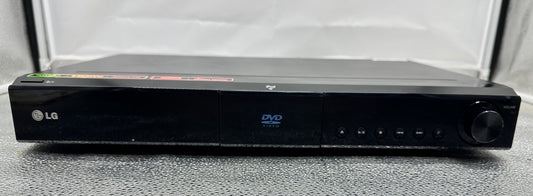 LG HT905TA 1100W 5.1CH DVD Home Theater System *NO Remote* 8618