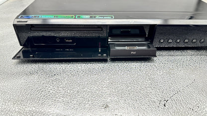 LG HT905TA 1100W 5.1CH DVD Home Theater System *NO Remote* 8618