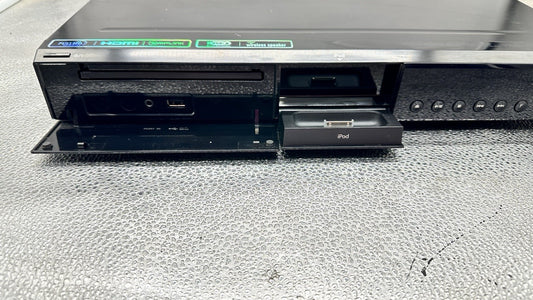 LG HT905TA 1100W 5.1CH DVD Home Theater System *NO Remote* 8618