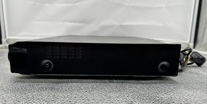 LG HT905TA 1100W 5.1CH DVD Home Theater System *NO Remote* 8618