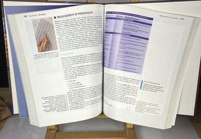 Psychology in The New Millennium Seventh Edition Spencer A. Rathus