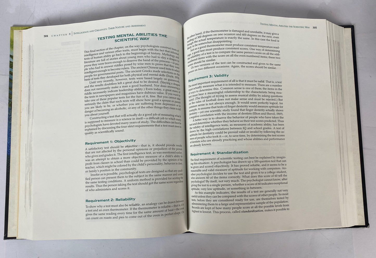 Seventh Edition Psychology An Introduction Kagan Segal Text Book