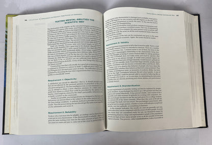 Seventh Edition Psychology An Introduction Kagan Segal Text Book
