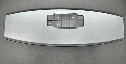 Bose SoundTouch 20 Wi-Fi Wireless Speaker SOLD As PARTS, NOT TURNING ON (023)