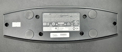 Bose SoundTouch 20 Wi-Fi Wireless Speaker SOLD As PARTS, NOT TURNING ON (023)