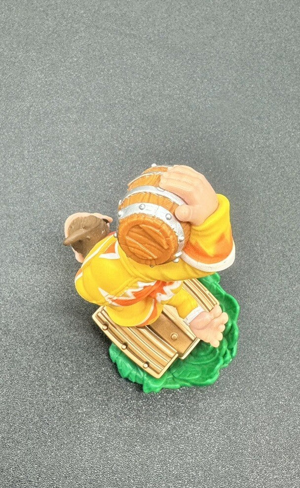 2015 Activision Skylander Figure Nintendo* Donkey Kong Action Figure Amiibo