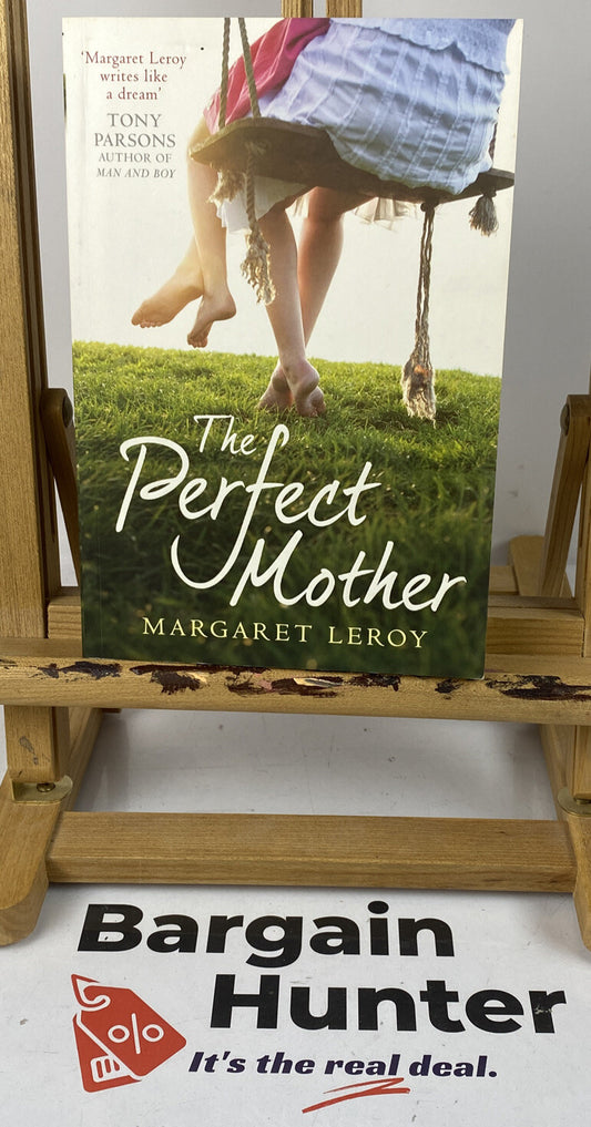 The Perfect Mother Margaret Leroy Novel In Good Condition