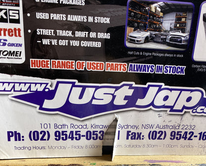 Performance Imports No 109 Magazine In OK Condition