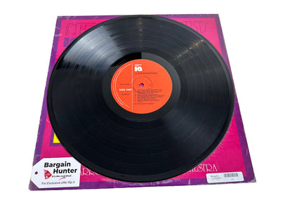 I Love Bacharach - Performed By The Arrow International Orchestra - 12" Record