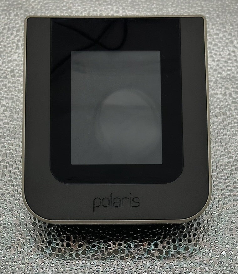 Polaris Soundshield 4G 800 Protection Acoustic Telephone NO POWER SUPPLY /CABLES