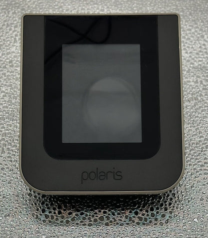 Polaris Soundshield 4G 800 Protection Acoustic Telephone NO POWER SUPPLY /CABLES