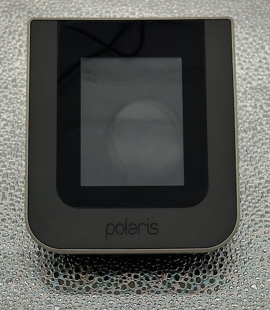 Polaris Soundshield 4G 800 Protection Acoustic Telephone NO POWER SUPPLY /CABLES
