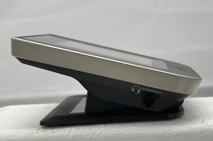 Polaris Soundshield 4G 800 Protection Acoustic Telephone NO POWER SUPPLY /CABLES