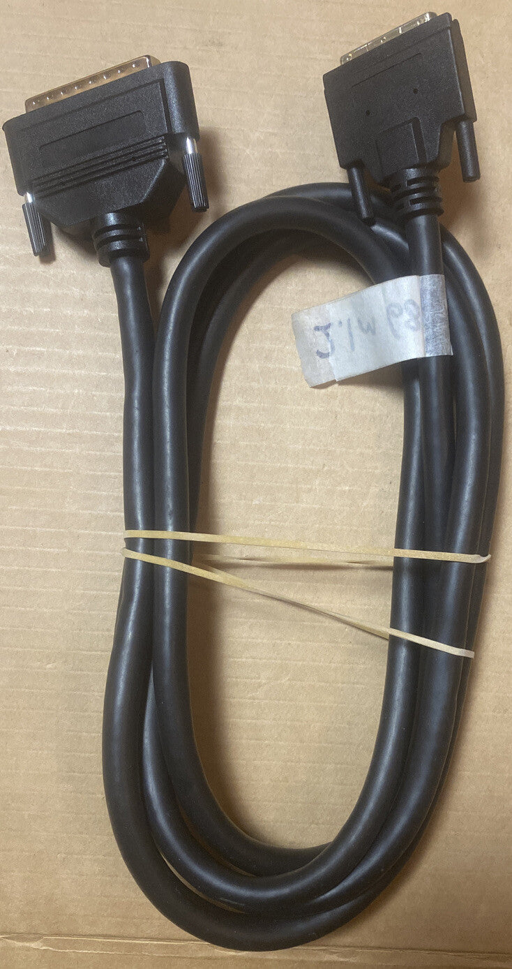 68-Pin External Cable Male to Female 2.1m + Free Post
