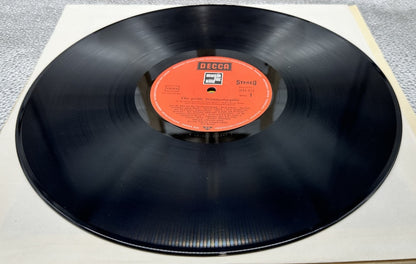 Die Grosse Stimmungspille Record In Good Condition 6720