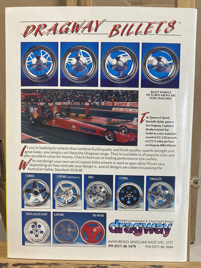 Budget Build Ups Vol 5 No 2 Magazine In Good Condition