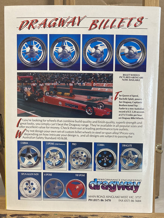 Budget Build Ups Vol 5 No 2 Magazine In Good Condition