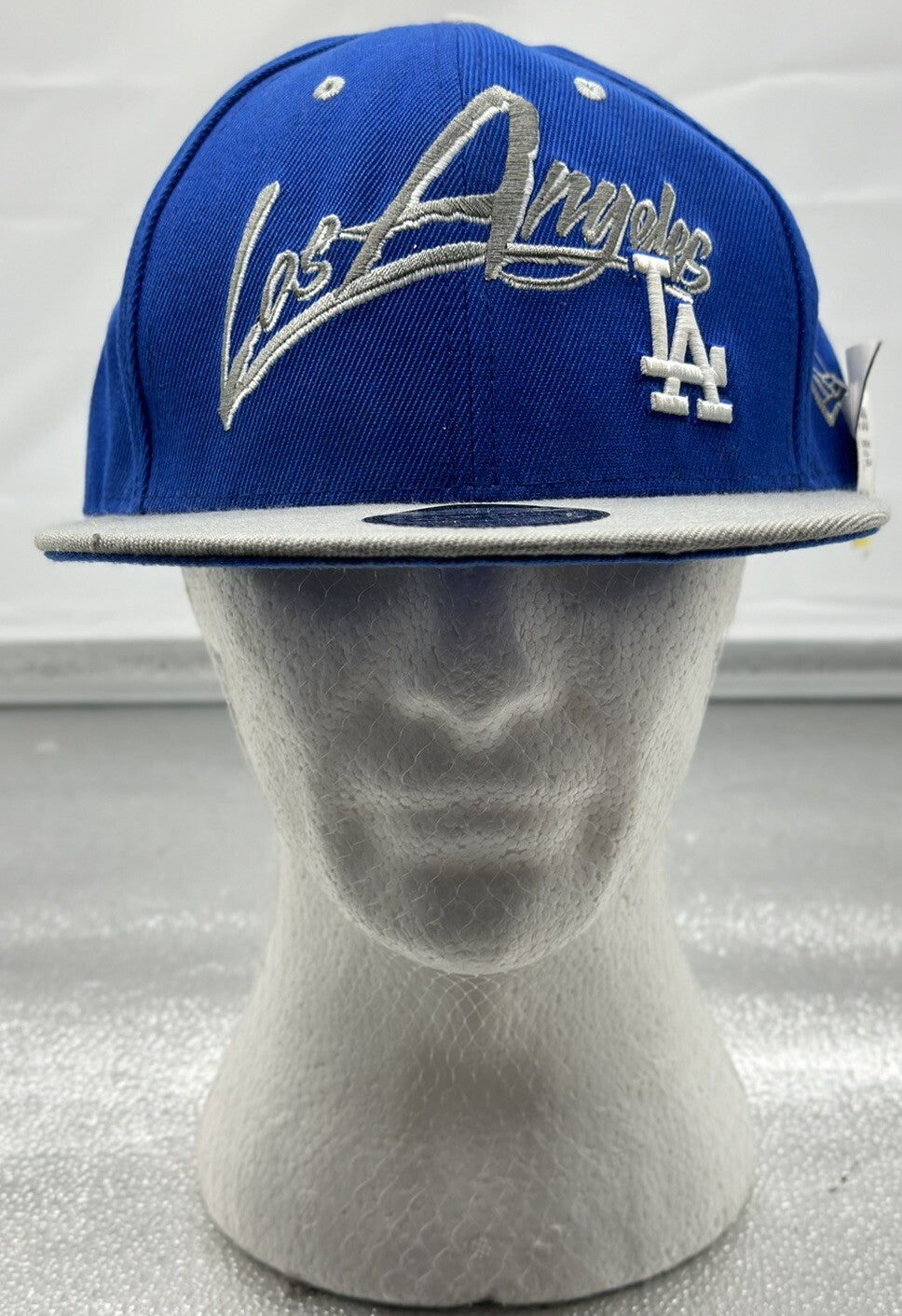 Los Angeles Baseball - Cap / Hat / Baseball Cap/ Snapback In Good Cond 3566