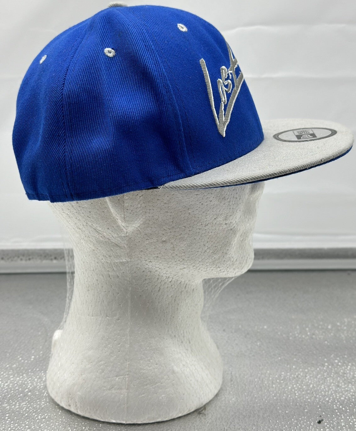 Los Angeles Baseball - Cap / Hat / Baseball Cap/ Snapback In Good Cond 3566