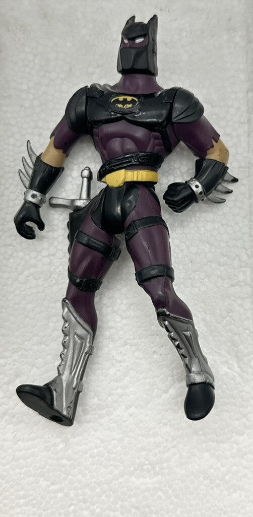 Batman 13cm Toy In Good Condition 4791
