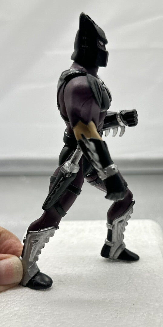 Batman 13cm Toy In Good Condition 4791