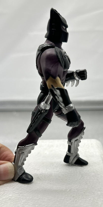 Batman 13cm Toy In Good Condition 4791